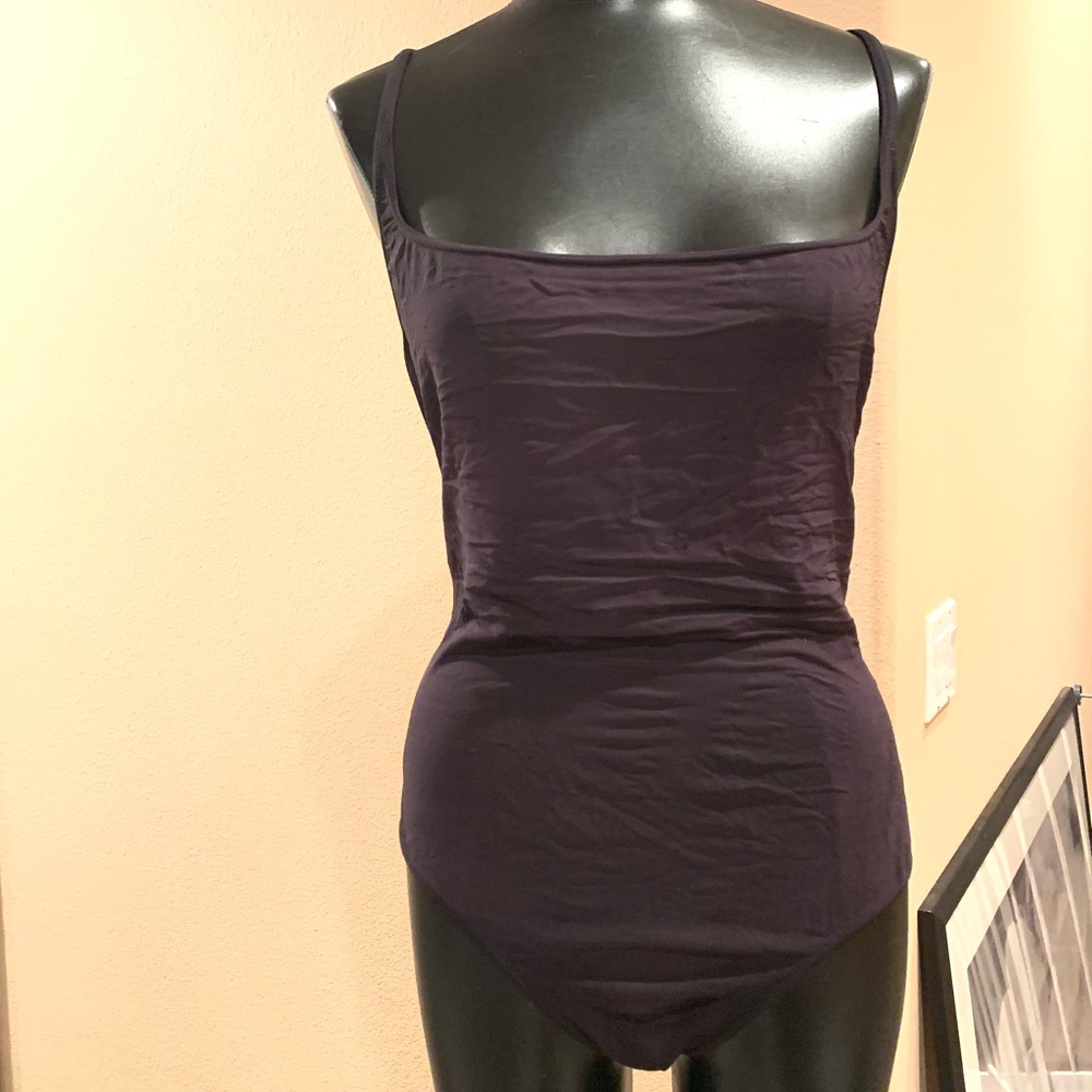 Vintage Chanel Swimsuit